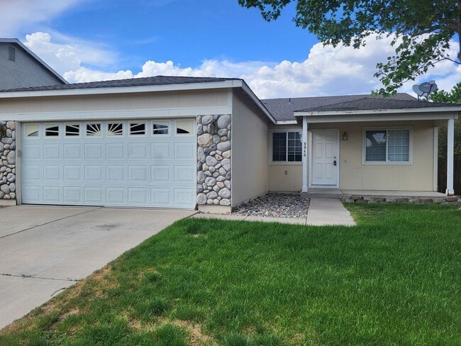 property at 9940 Brightridge Dr