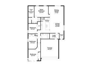 15626 Charr Island St in Sun City Center, FL - Building Photo - Building Photo