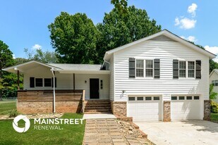 167 Mooreland Rd in Mooresville, NC - Building Photo