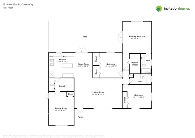 9210 SW 49th St in Cooper City, FL - Foto de edificio - Building Photo