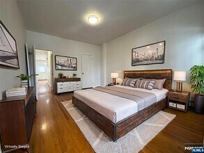 502 Washington Ave, Unit 1 in Belleville, NJ - Building Photo - Building Photo