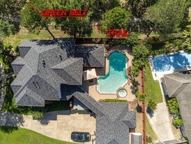 5103 Mariner's Harbor in Houston, TX - Building Photo