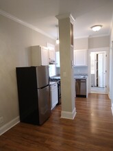 1185 Commonwealth Ave, Unit 3-11 in Boston, MA - Building Photo - Building Photo