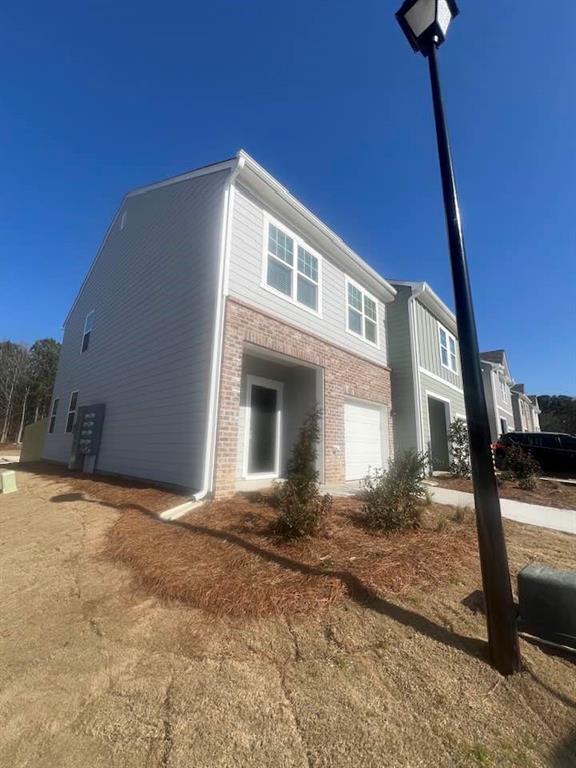 111 Rivington Dr in Winder, GA - Building Photo - Building Photo