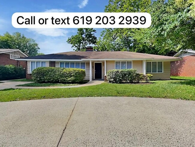 property at 2038 Tyvola Rd