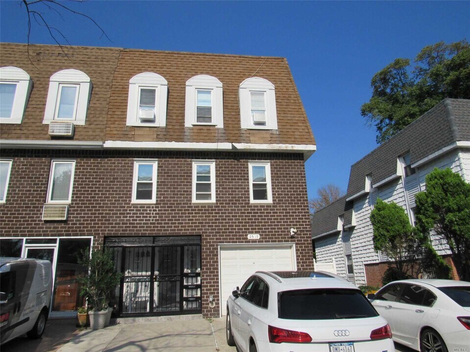 23-17 Bell Blvd-Unit -3 in Queens, NY - Building Photo