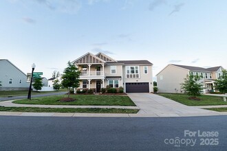 7628 Meridale Forest Dr in Charlotte, NC - Building Photo - Building Photo