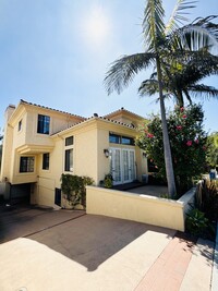 807 N Juanita Ave in Redondo Beach, CA - Building Photo - Building Photo