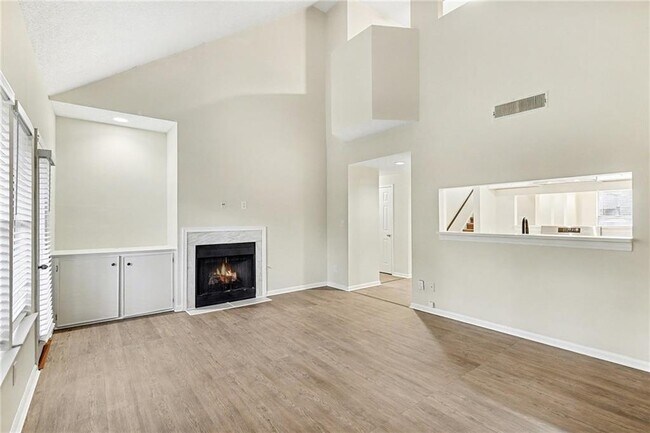 106 Ivy Green Ln SE in Marietta, GA - Building Photo - Building Photo