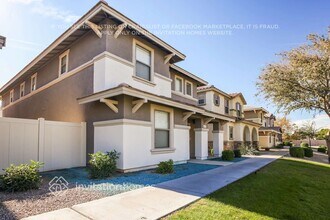 5816 E Harmony Ave in Mesa, AZ - Building Photo - Building Photo