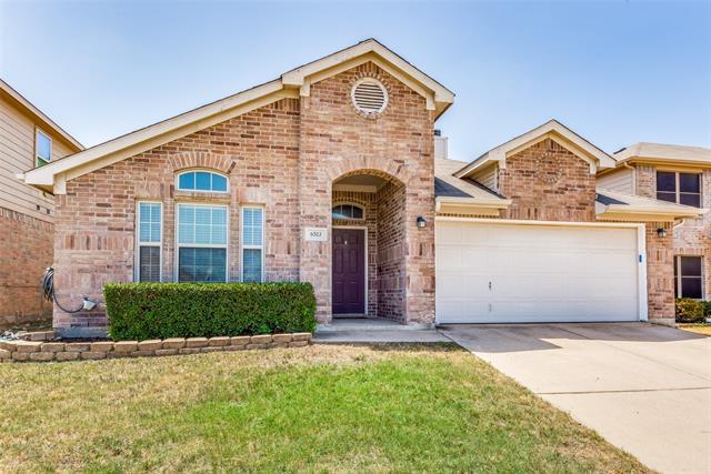 6513 Fitzgerald St in Fort Worth, TX - Building Photo