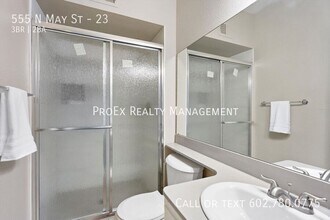 555 N May in Mesa, AZ - Building Photo - Building Photo