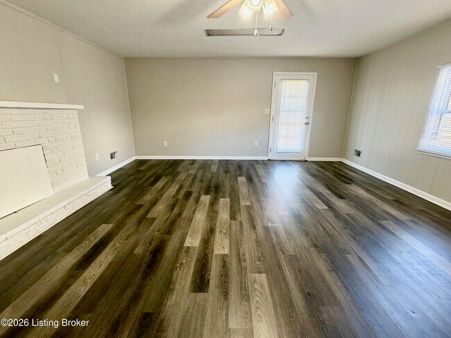 3102 Grant Ave in Louisville, KY - Building Photo - Building Photo