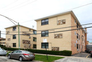 5525 N Delphia Ave in Chicago, IL - Building Photo - Building Photo