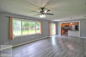 511 Red Oak Rd in Savannah, GA - Building Photo - Building Photo