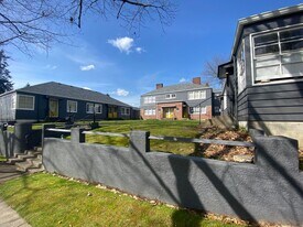 1089 E 19th Ave in Eugene, OR - Building Photo