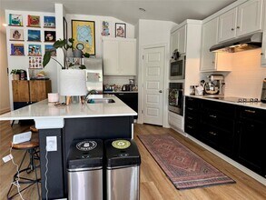 2904 Davis Cove in Lago Vista, TX - Building Photo - Building Photo