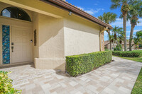 7217 Sweet Bay Ct in Boynton Beach, FL - Foto de edificio - Building Photo