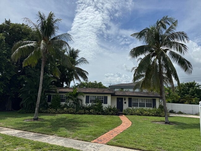 property at 300 NE 7th St
