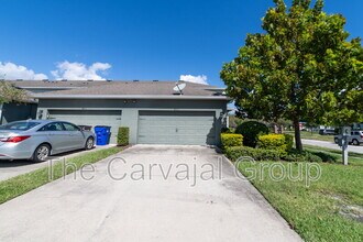 4801 Nathan Hale Blvd in St. Cloud, FL - Building Photo - Building Photo