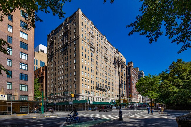 65 Central Park W