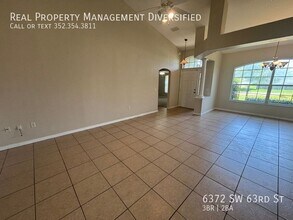6372 SW 63rd St in Ocala, FL - Building Photo - Building Photo