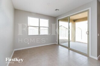 7020 E Teal Way in San Tan Valley, AZ - Building Photo - Building Photo