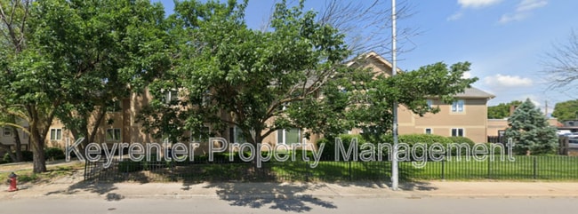 property at 4318 Belleview Ave