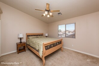 25 E Hafen Ln in Mesquite, NV - Building Photo - Building Photo