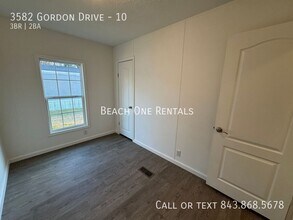 3582 Gordon Dr in Myrtle Beach, SC - Building Photo - Building Photo
