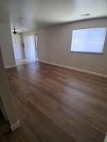 Bentley Street Quadplex in Waterford, CA - Building Photo