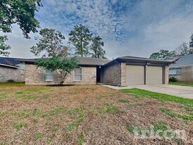 2047 Lexington Woods Dr in Spring, TX - Building Photo