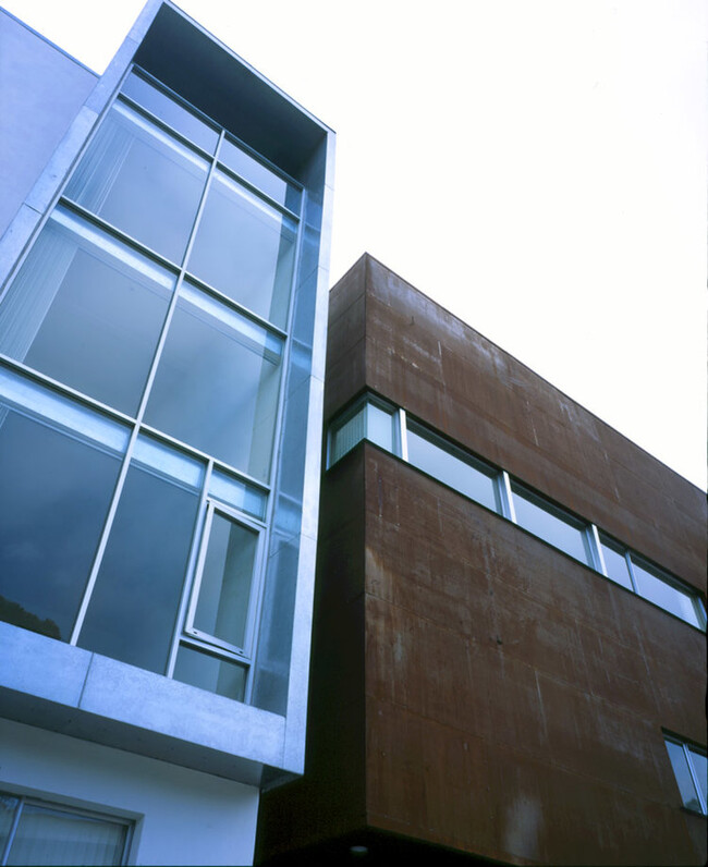 1944 State St, Unit 10 in San Diego, CA - Foto de edificio - Building Photo