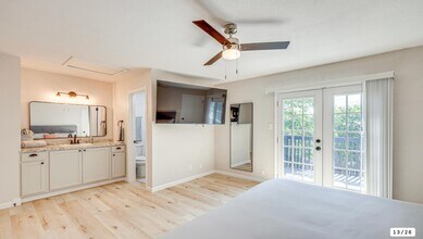 5522 Allbrook in San Antonio, TX - Building Photo - Building Photo