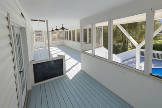 5901 Barbados Ln in Knoxville, TN - Building Photo - Building Photo