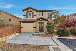 541 Penzance Ct in Las Vegas, NV - Building Photo