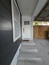 14548 Gainesville St in Houston, TX - Building Photo - Building Photo