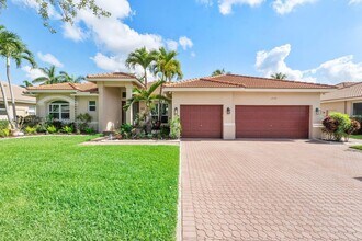 12591 Countryside Terrace in Cooper City, FL - Building Photo - Building Photo
