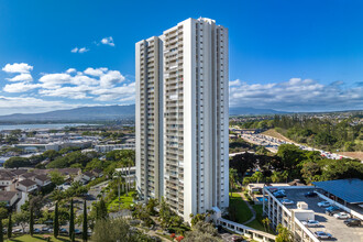 Pearl Two Condominium in Aiea, HI - Building Photo - Building Photo