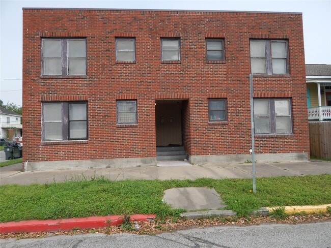 property at 3628 Avenue O