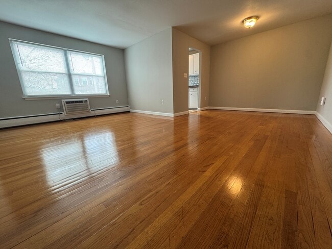 Fairview Street Apartments