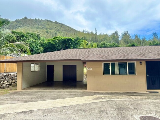 310 Iao Valley Rd in Wailuku, HI - Building Photo - Building Photo
