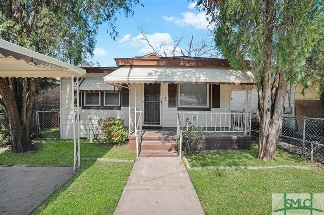 property at 21 Burke Ave