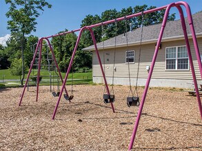 Linderman Creek in Ithaca, NY - Building Photo - Building Photo