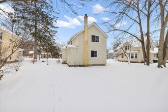 603 Gott St in Ann Arbor, MI - Building Photo - Building Photo