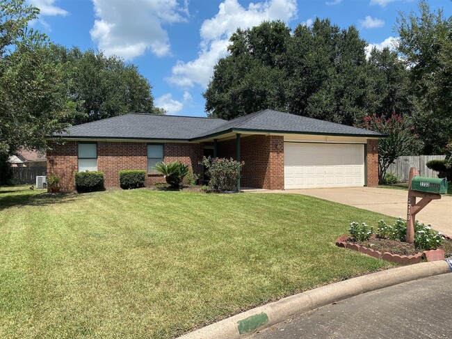 property at 2733 Davis Ave