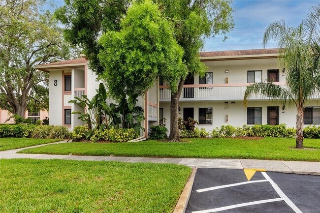129 Lakeview Way in Oldsmar, FL - Building Photo - Building Photo