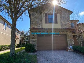 8446 Kelsall Dr in Orlando, FL - Building Photo