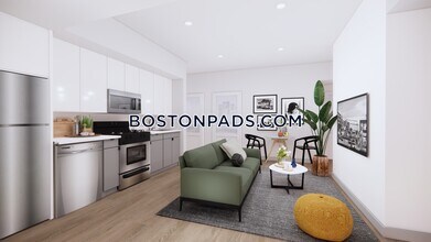 100 Hemenway St in Boston, MA - Building Photo - Building Photo