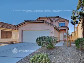 7941 Turtle Island Ct in Las Vegas, NV - Building Photo